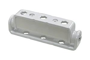 ALUMINIUM HINGE